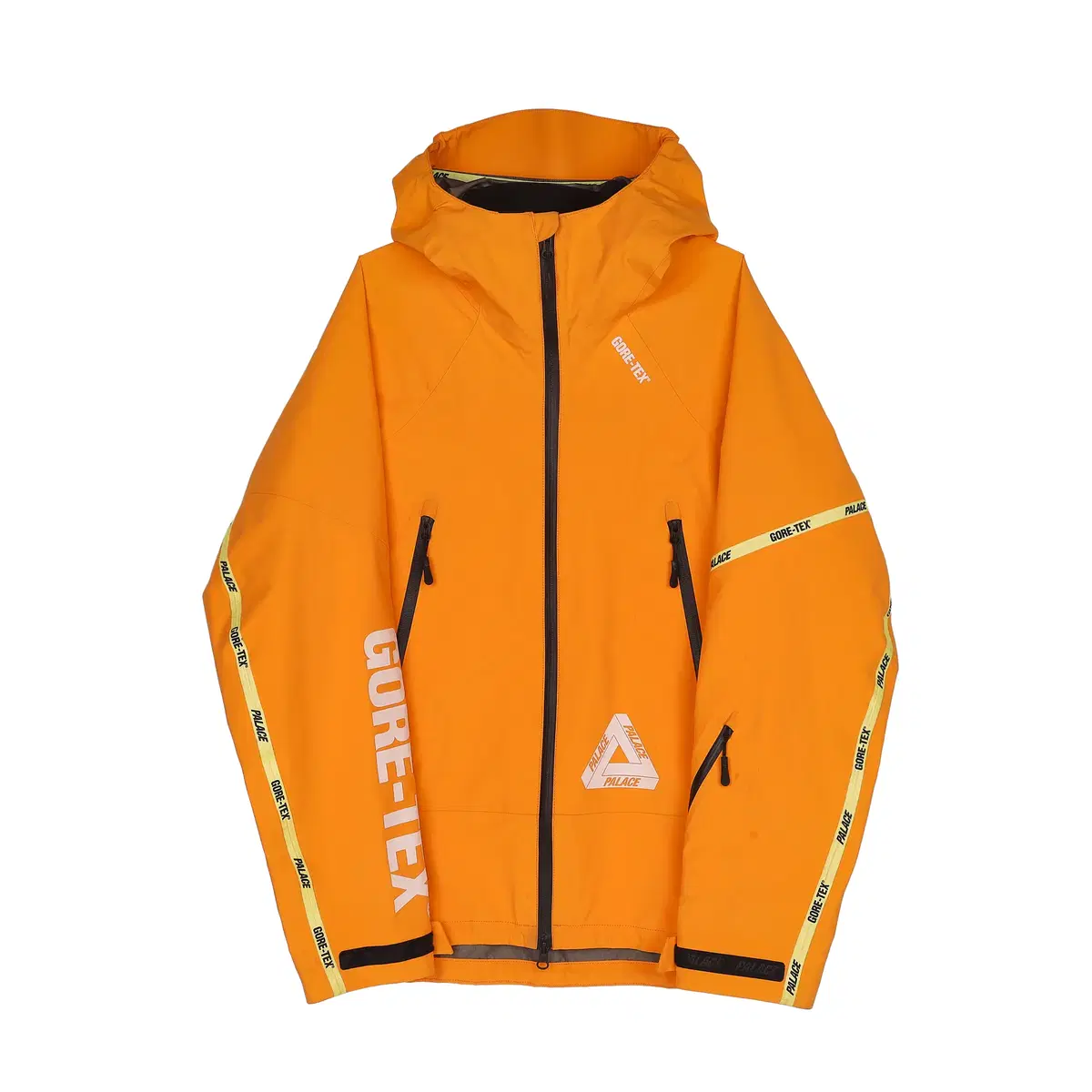 [M] Pallas Gore-Tex Pallex Jacket Orange - 17SS