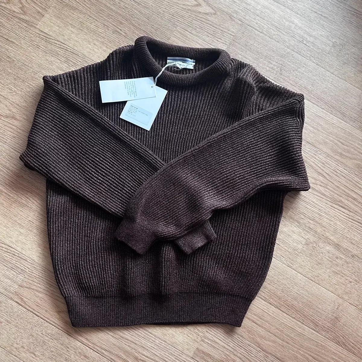 vuja de blouson jacket in full grain | 브랜드 중고거래 플랫폼 
