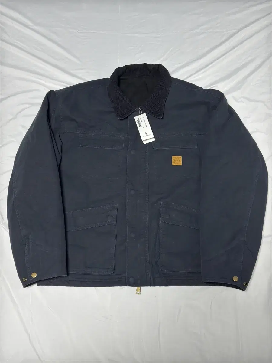 Rafferty Store VTG Padded Work Jacket