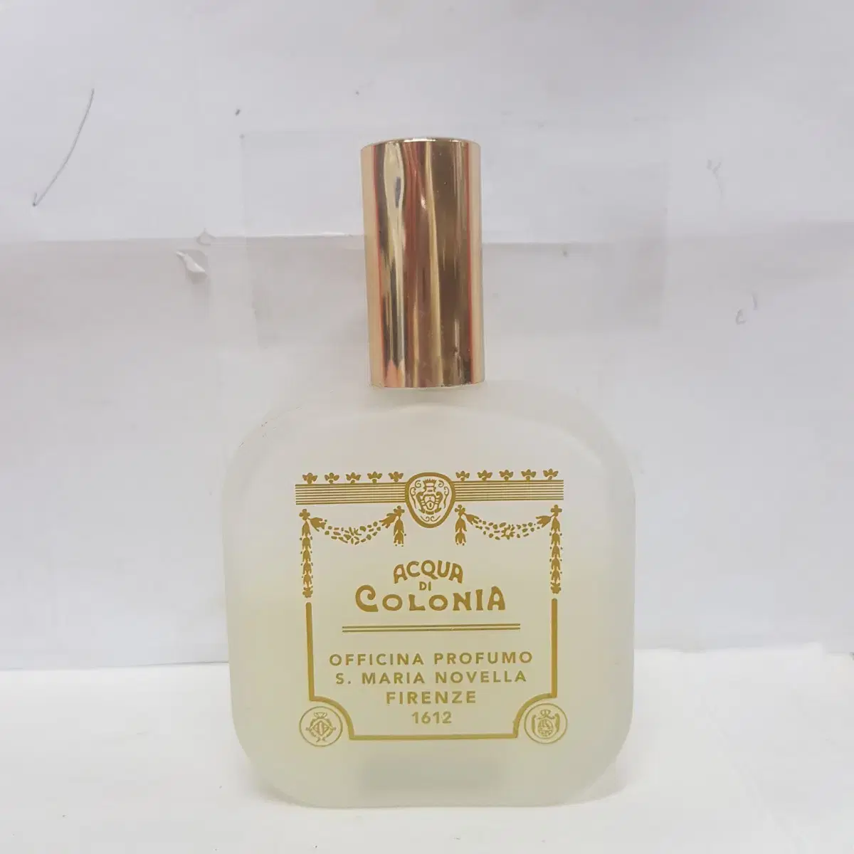 산타마리아노벨라 아쿠아디콜로니아 프리지아 100ml 1215