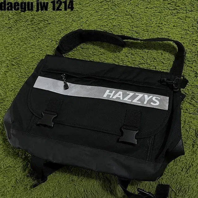 HAZZYS BAG 헤지스 가방