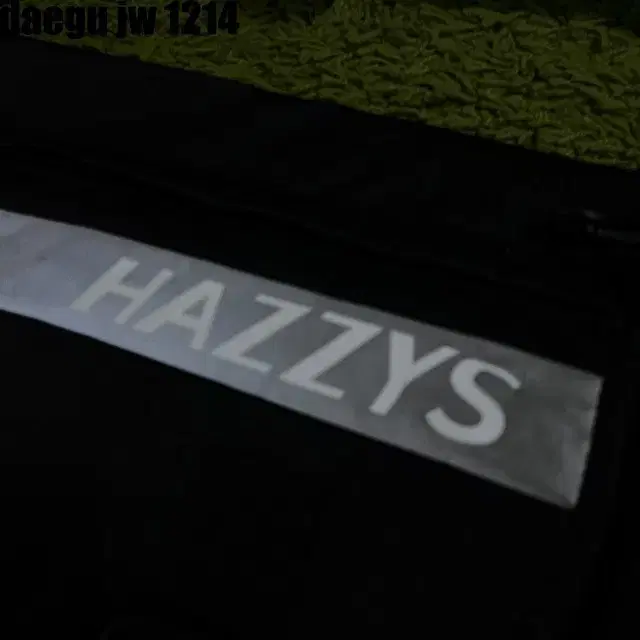 HAZZYS BAG 헤지스 가방