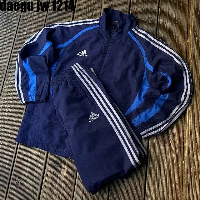 95-100 ADIDAS SET 아디다스 세트(상의+바지)