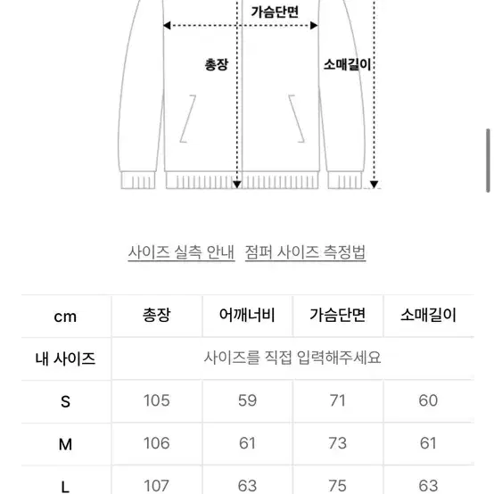 아웃스탠딩 피쉬테일 m65