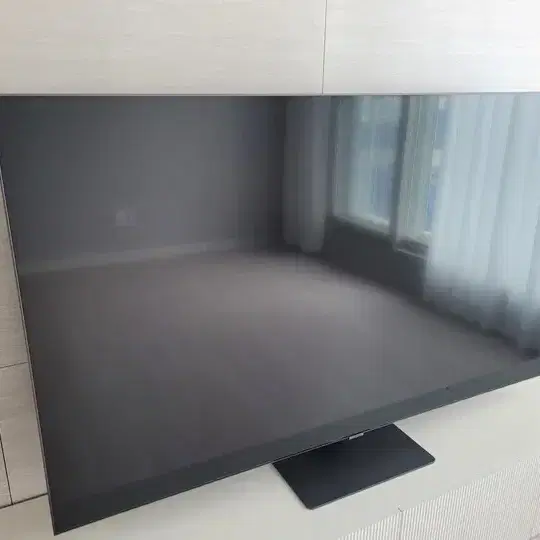 삼성 65인치 QLED 4K QB83 고급형 TV