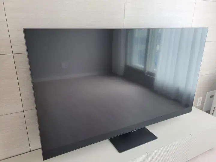 삼성 65인치 QLED 4K QB83 고급형 TV