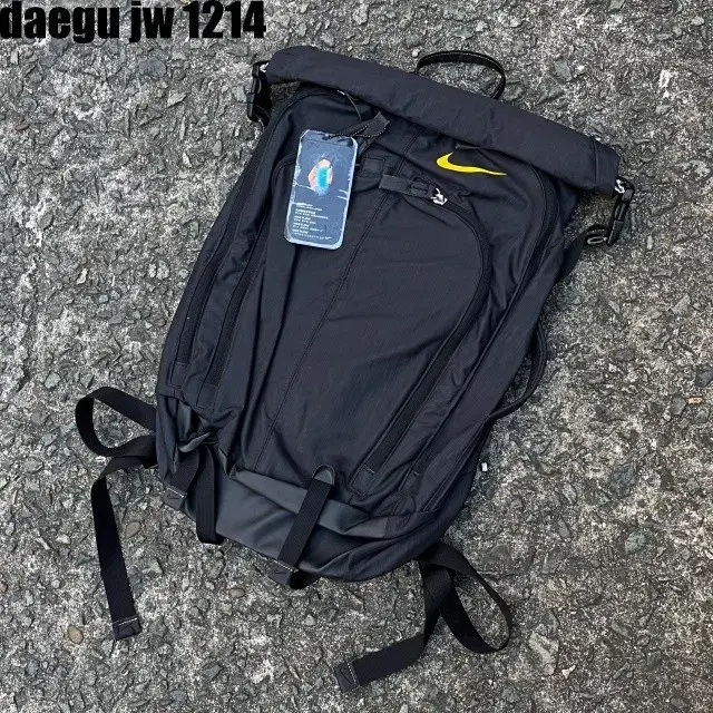 NIKE BAG 나이키 백팩 가방