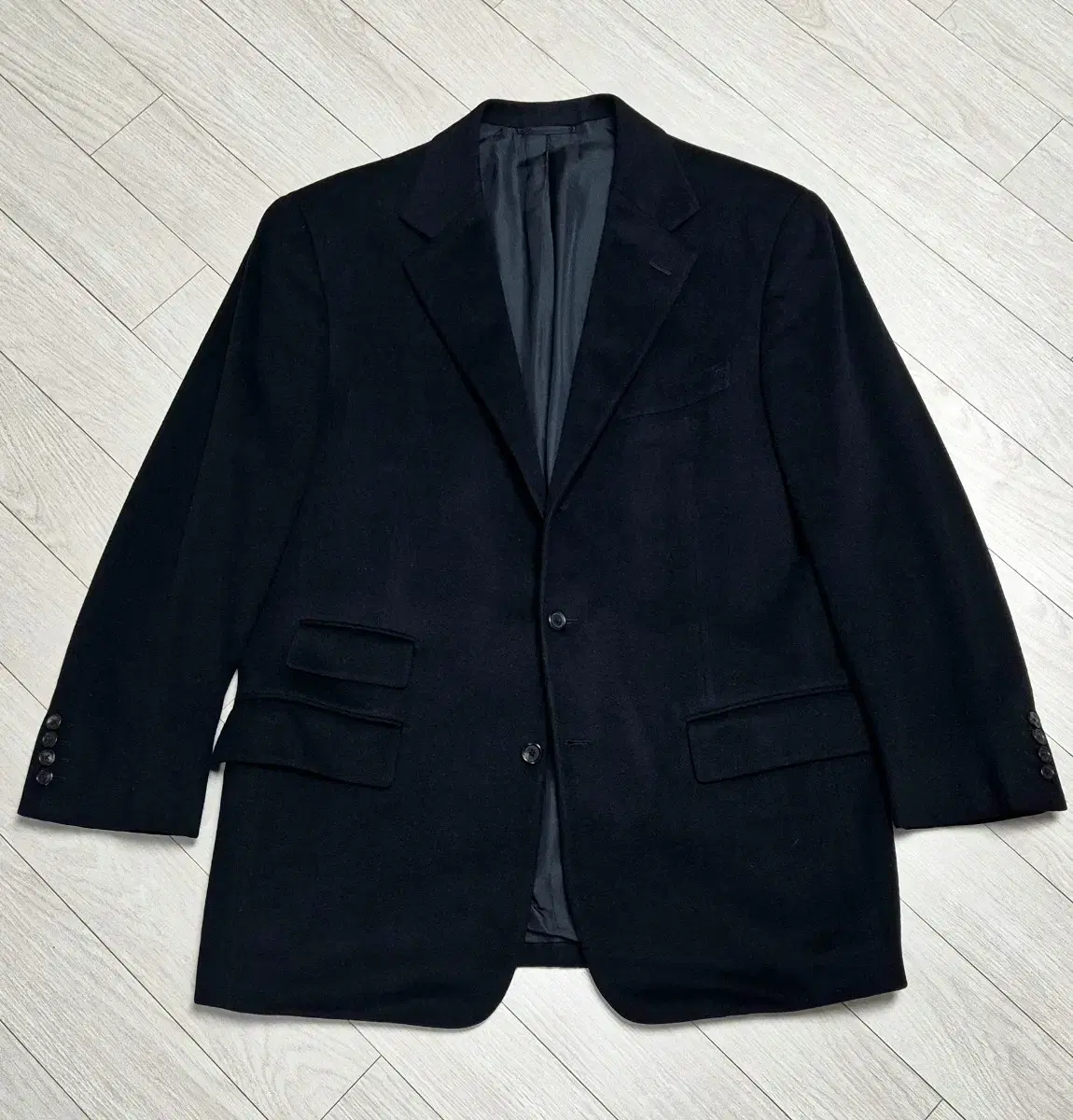 Ralph Lauren Perflabel cashmere 100% jacket blazer Oldman