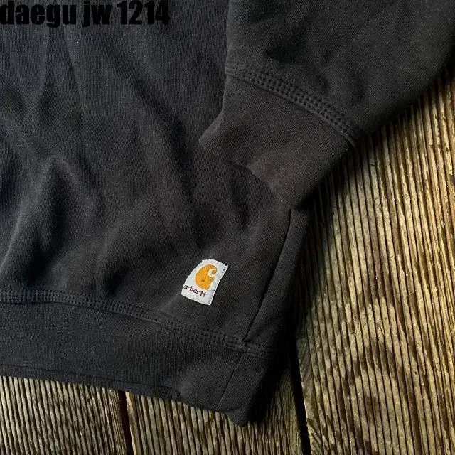 XL 110- CARHARTT MTM 칼하트 맨투맨