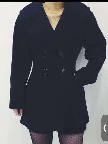 편집하다편집하다 for lulu peacoat iena
