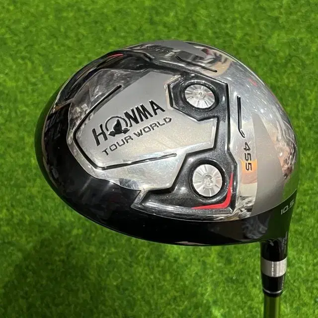 HONMA 혼마 TW717 455 드라이버 10.5도 SR 마포골프...