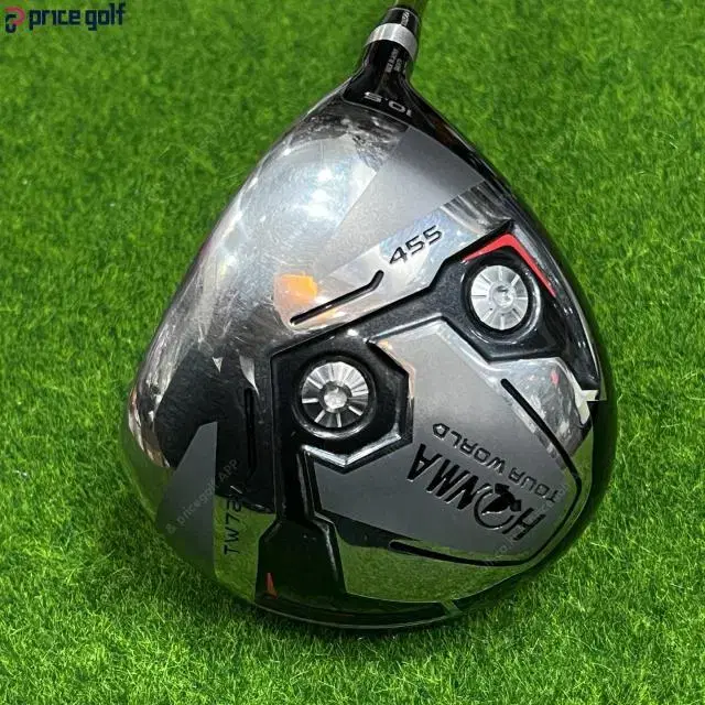 HONMA 혼마 TW717 455 드라이버 10.5도 SR (161...