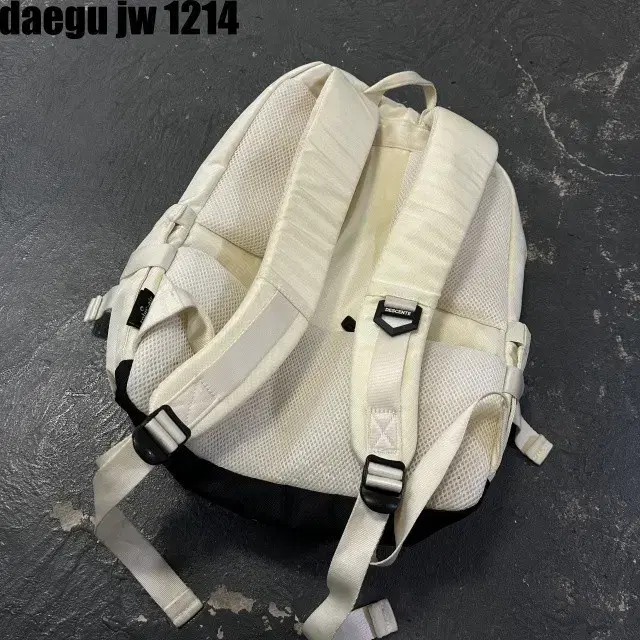 DESCENTE BAG 데상트 백팩 가방