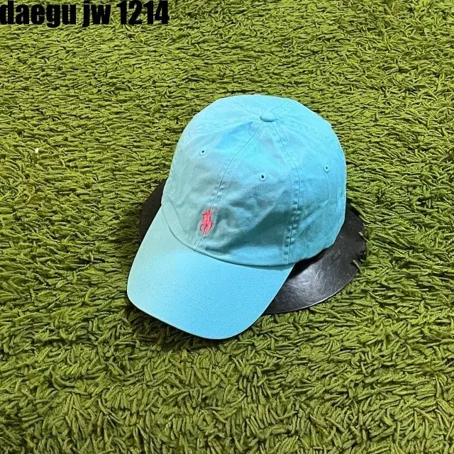 POLO CAP 폴로 캡 모자