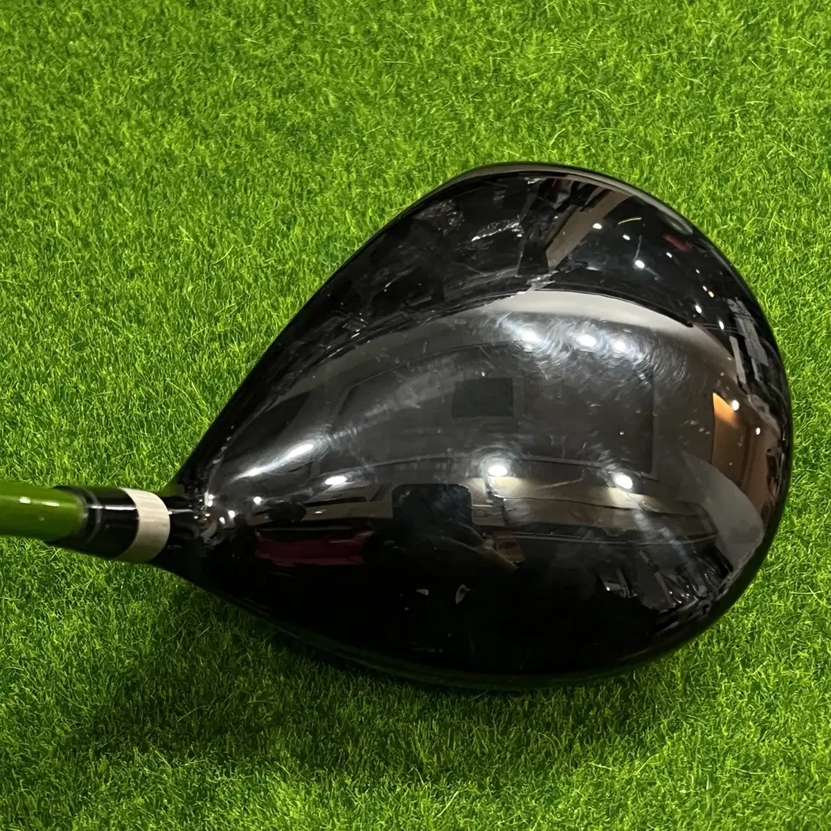 HONMA 혼마 TW717 455 드라이버 10.5도 SR