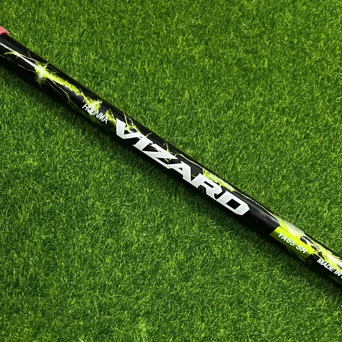 HONMA 혼마 TW717 455 드라이버 10.5도 SR