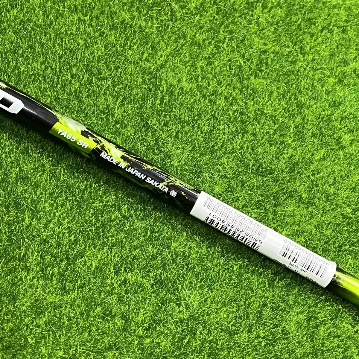 HONMA 혼마 TW717 455 드라이버 10.5도 SR