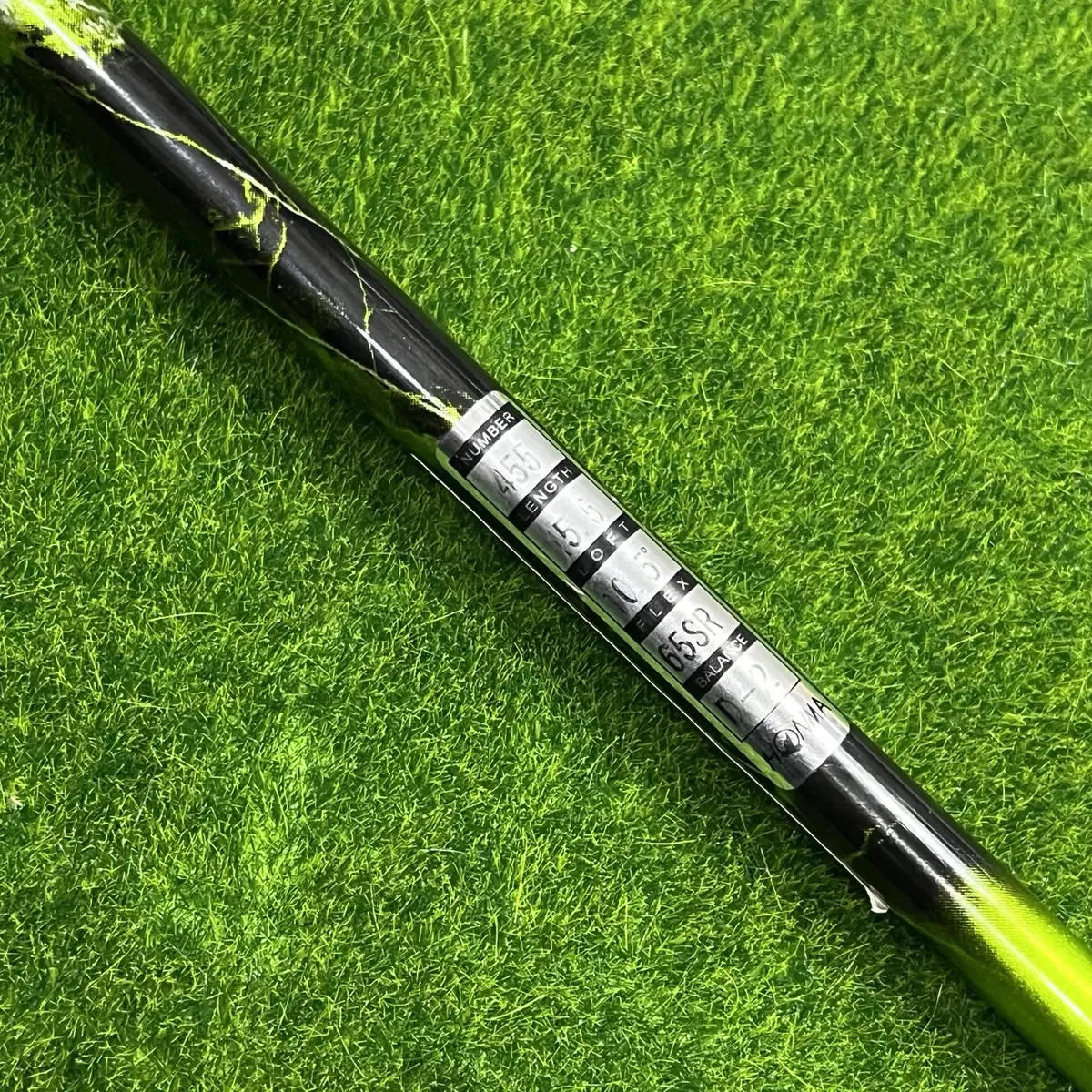 HONMA 혼마 TW717 455 드라이버 10.5도 SR