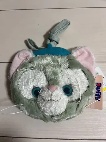 가격 인하 젤라토니 봉제 인형 캐릭터 굿즈 약 15cm