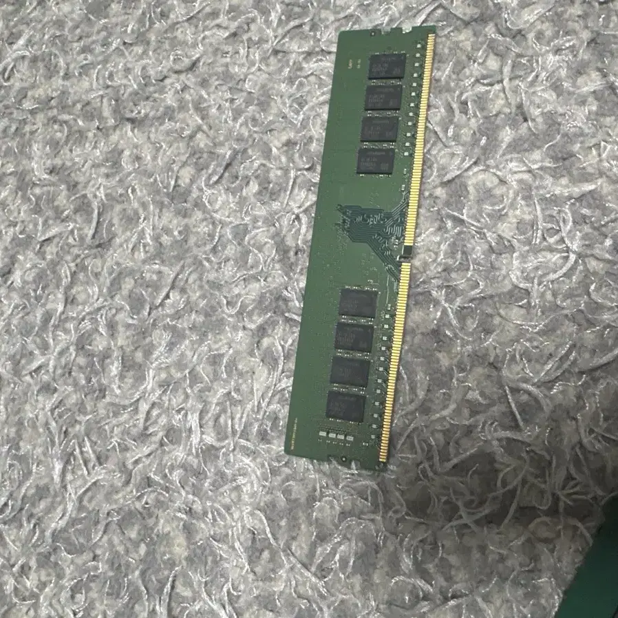 Ddr4 16g 삼성  2108 26666v