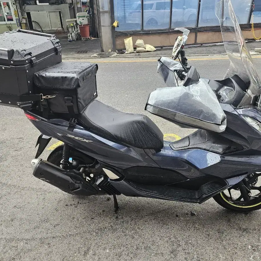 pcx125 22년식 판매