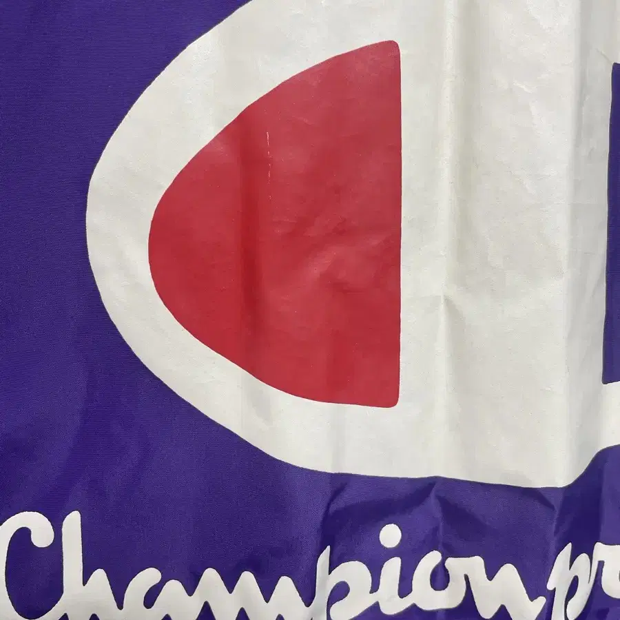 Champion 챔피온 코치 자켓 M