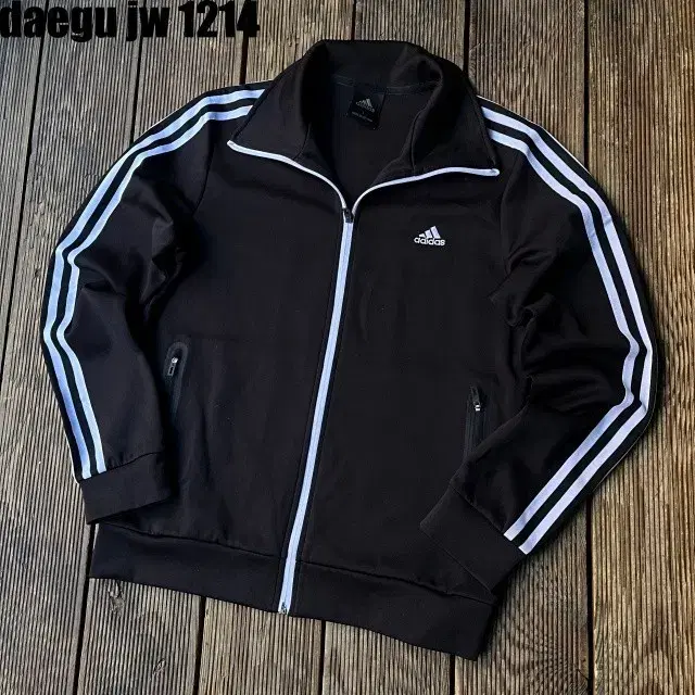 L ADIDAS ZIPUP 아디다스 집업