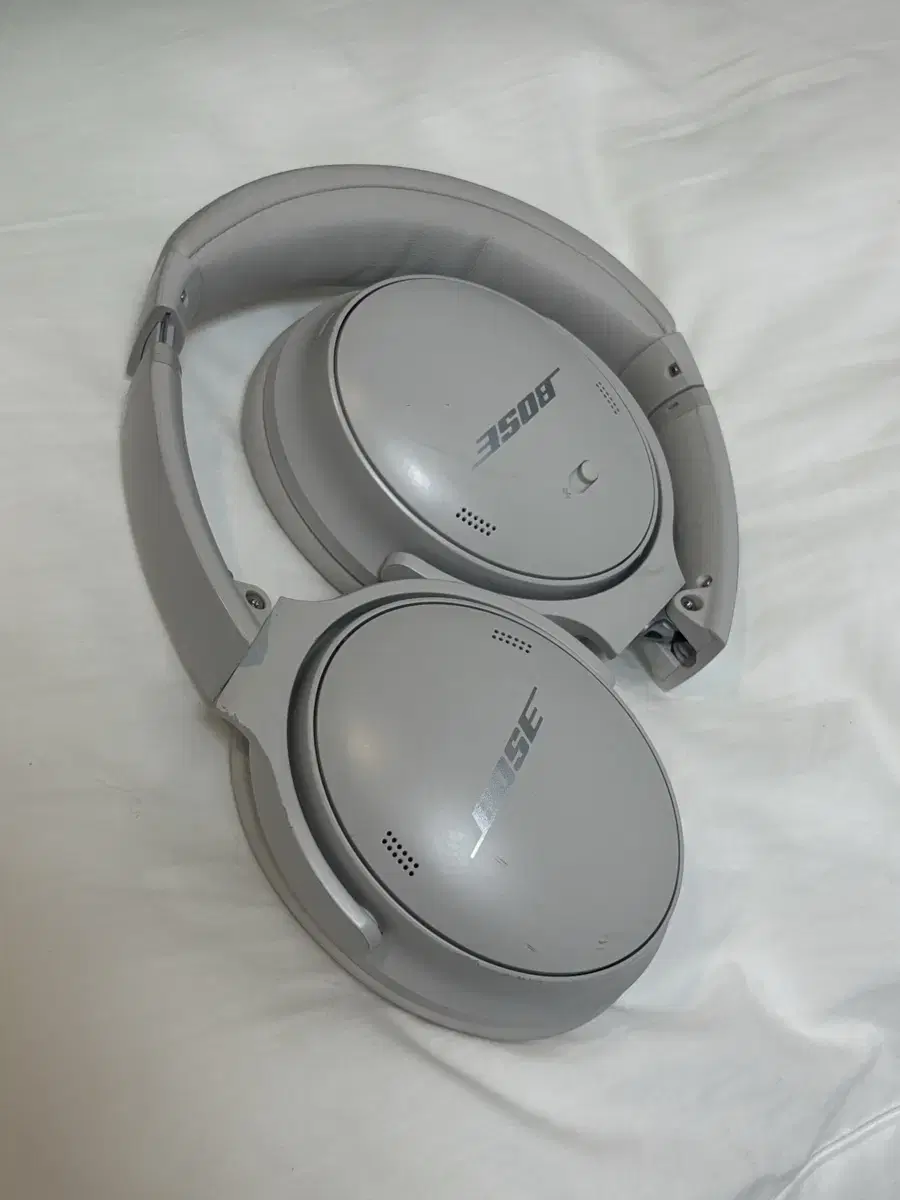 Bose QC 45