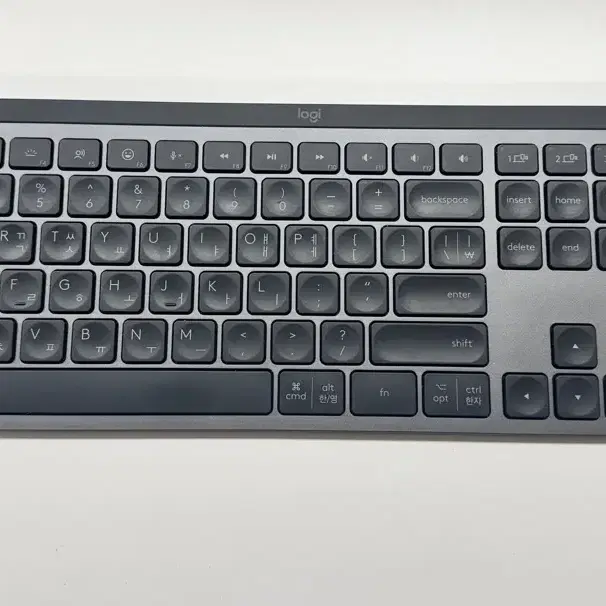 로지텍 MX keys 콤보 for Business