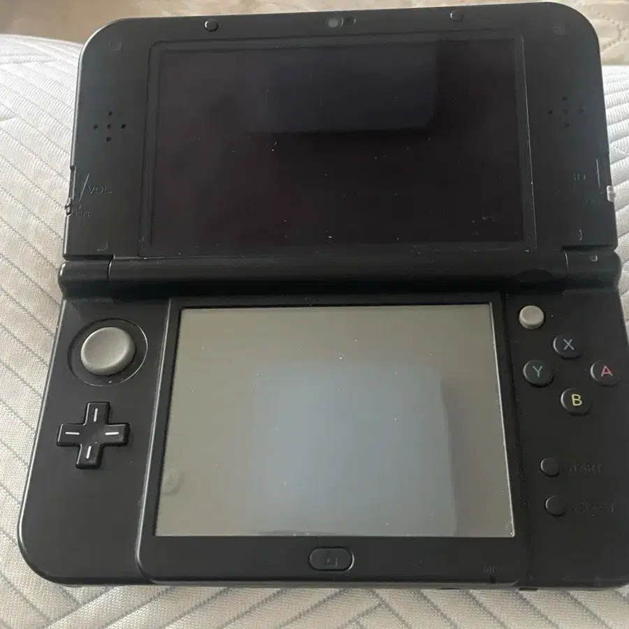 뉴닌텐도3ds xl 썬문 에디션 포켓몬 뱅크 썬 내장