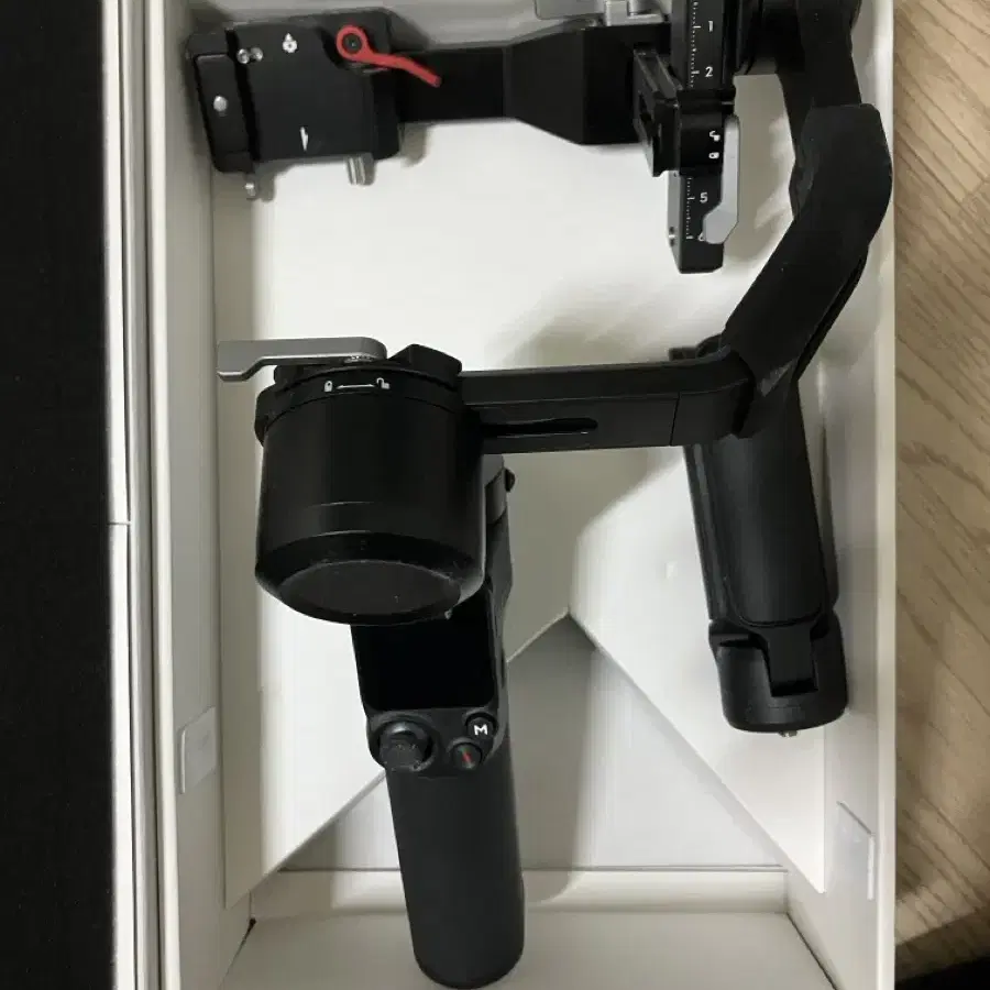 dji rs3 mini 짐벌