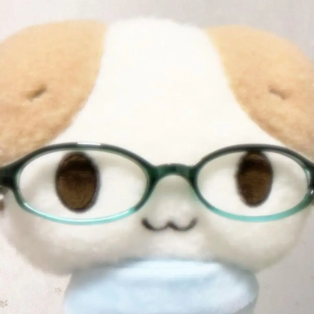 농담곰 8cm