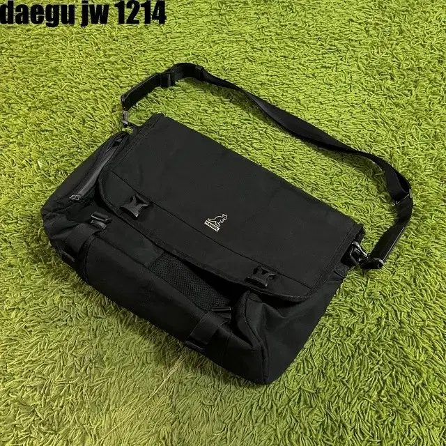 KANGOL BAG 캉골 가방