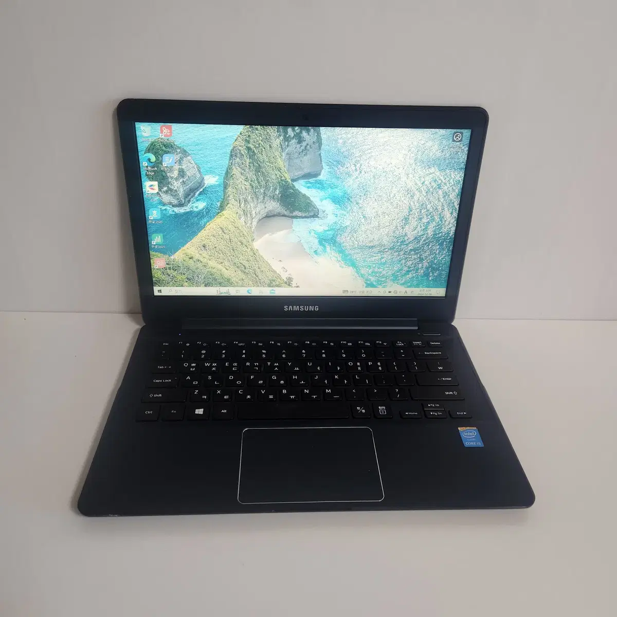 삼성노트북 NT910S3P i5 8G 128G 13.3"