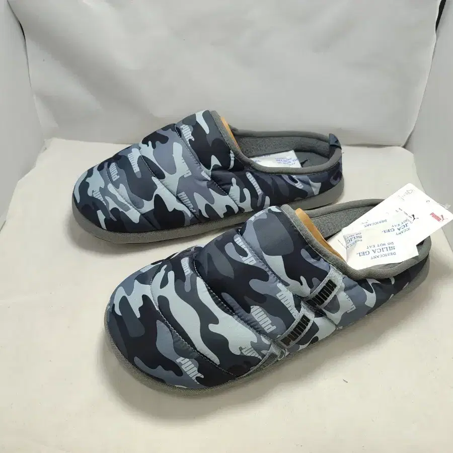 puma scuff camo(300mm)