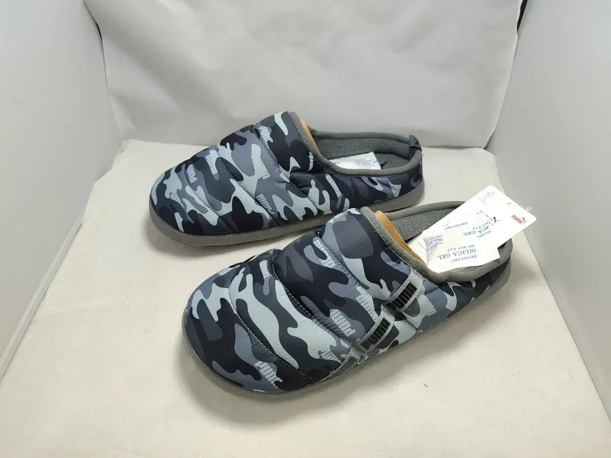 puma scuff camo(300mm)