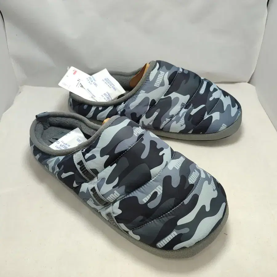 puma scuff camo(300mm)