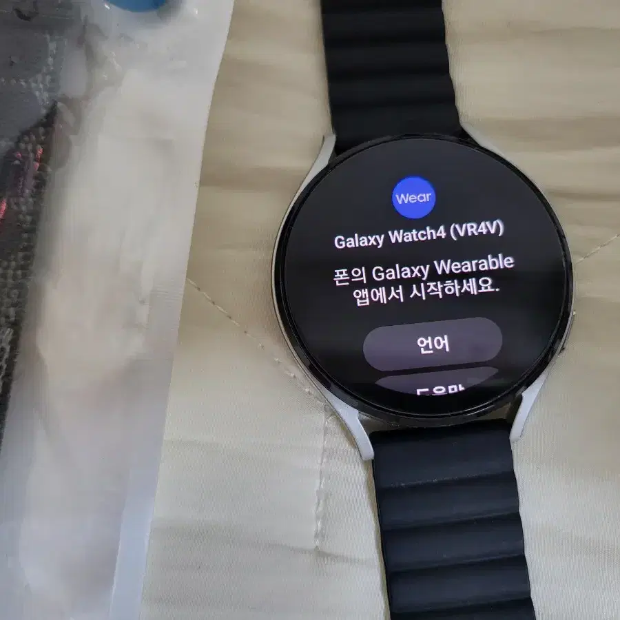 갤럭시 워치4 클래식 44mm