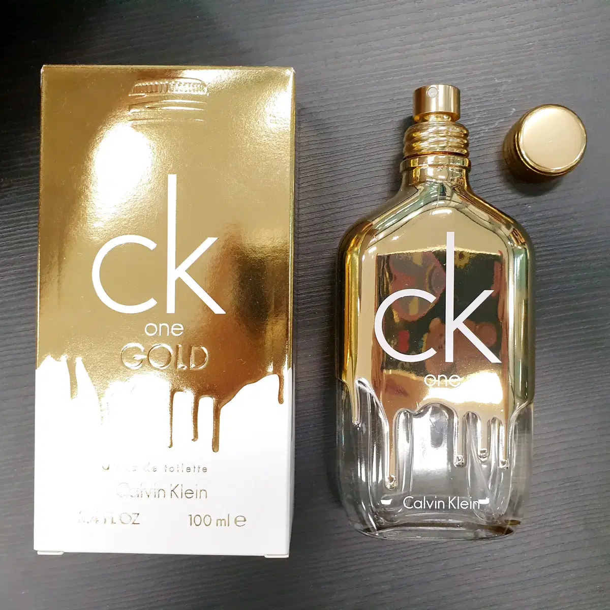 ck 남자향수 100ml (1회 시향)