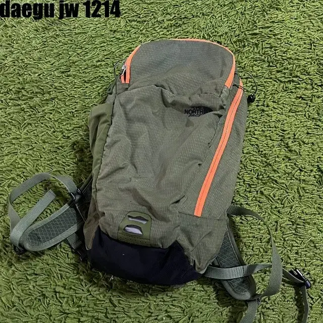 THE NORTH FACE BAG 노스페이스 백팩 가방