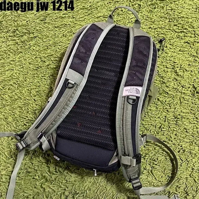 THE NORTH FACE BAG 노스페이스 백팩 가방