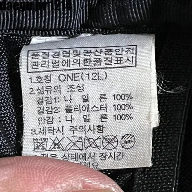 THE NORTH FACE BAG 노스페이스 백팩 가방