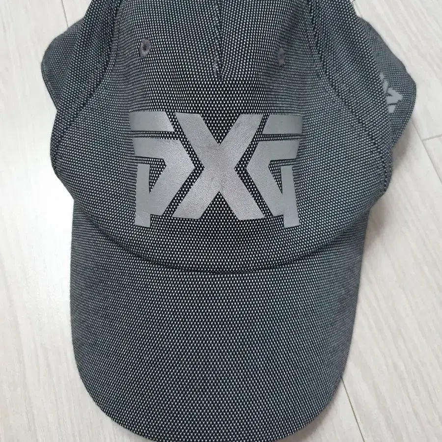 pxg 모자