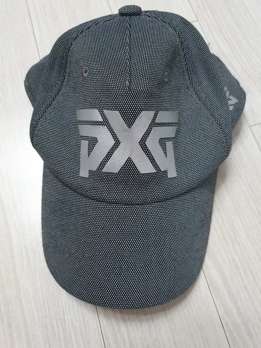 pxg 모자