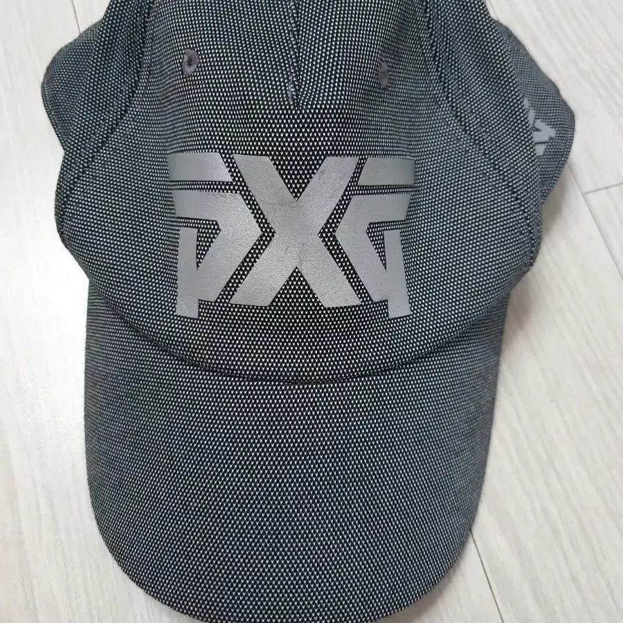 pxg 모자