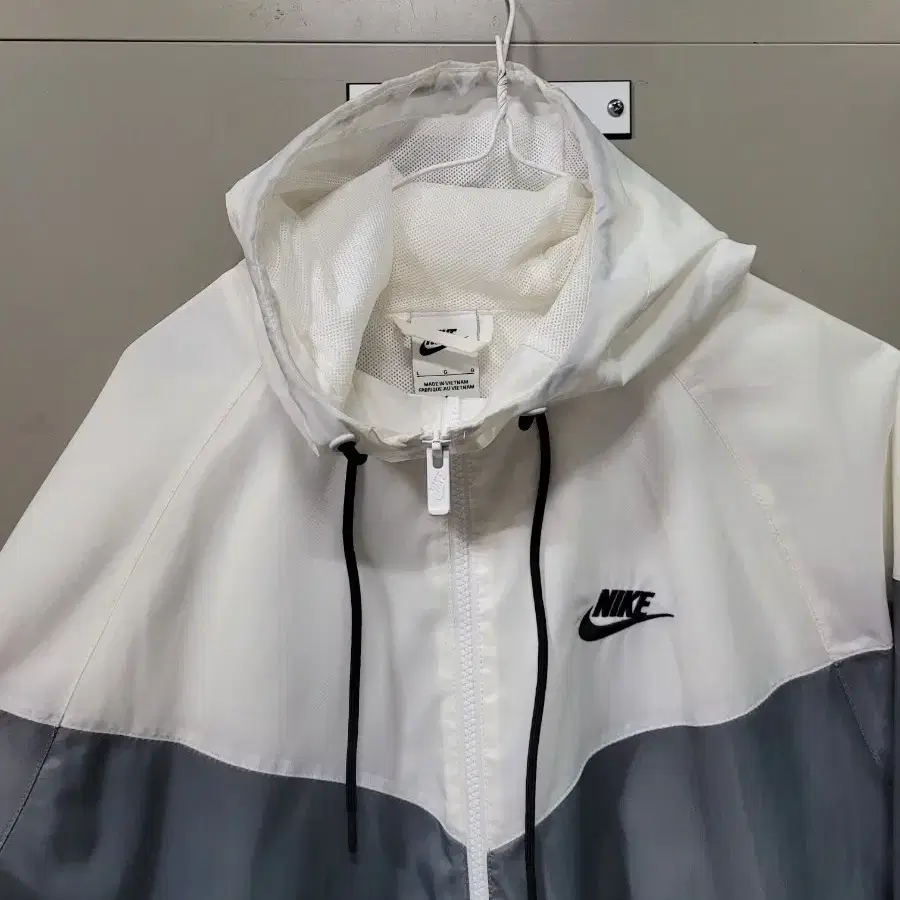 (새상품) NIKE 나이키 윈드러너 바람막이 자켓 L100-2XL110