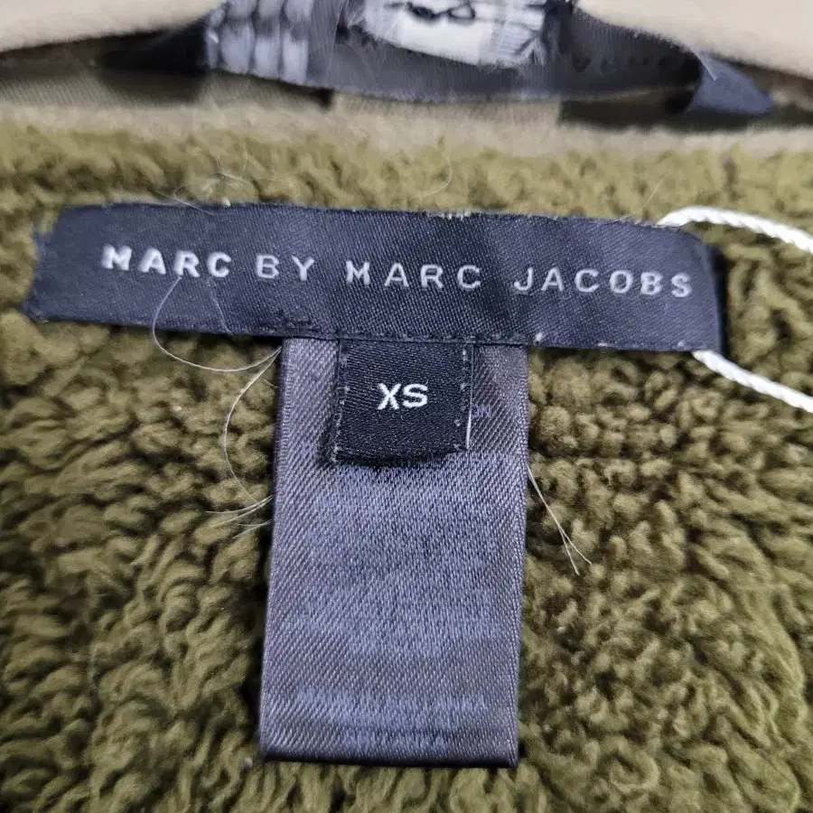 마크제이콥스 MARC JACOBS 남성 야상 XS