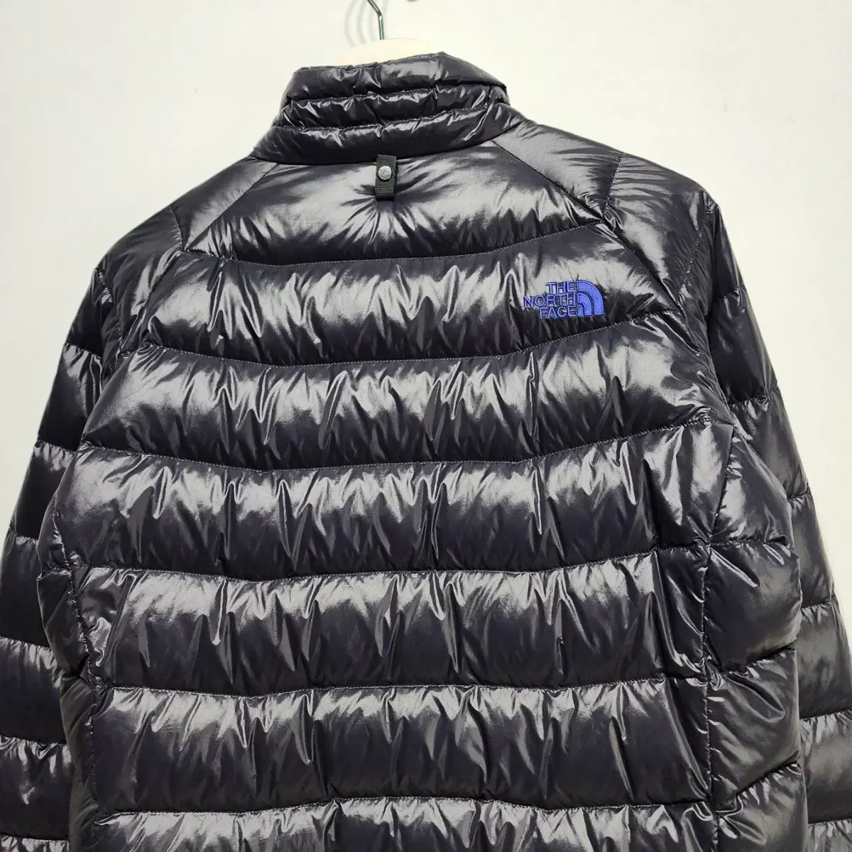 노스페이스 THE NORTH FACE 700눕시경량패딩점퍼자켓우먼스XL