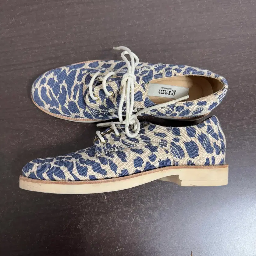 Gram Pattern Shoes Women's Sizes 235-240 0501 #그램슈즈,#구두,#235,#240 on ...