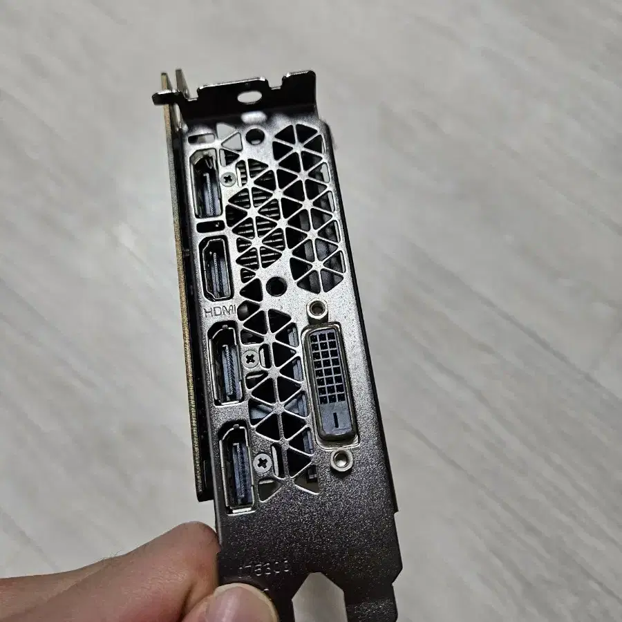 조텍 gtx1070ti mini